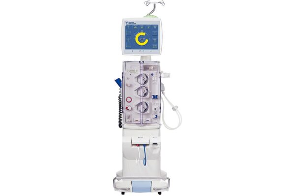 Fresenius Medical Care 5008 CorDiax Dialysis Machine