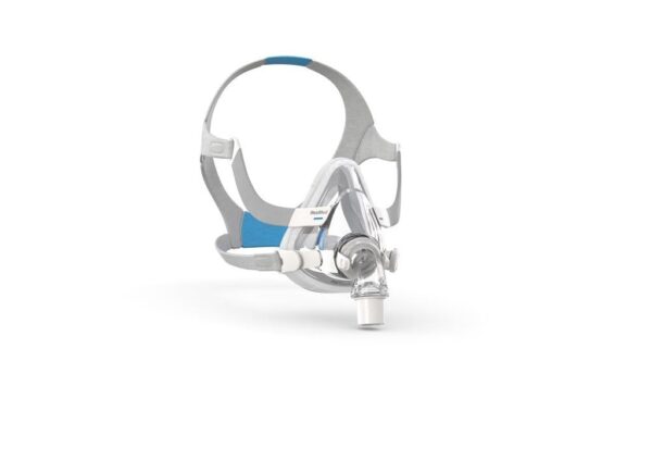 ResMed AirTouch F20 Full Face Mask - Image 2