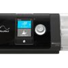 ResMed Airsense 10 Autoset CPAP Machine with Power Supply and Carry Bag