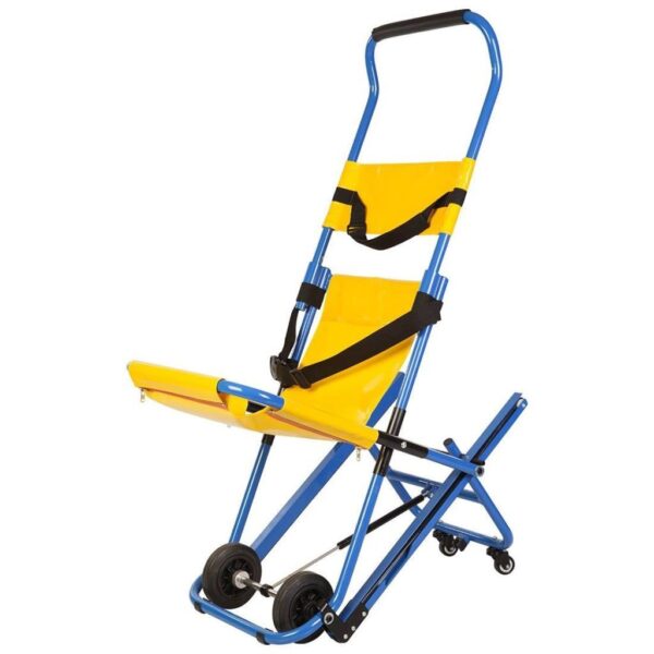Evac+Chair Emergency Wheelchair MK2 - Image 2